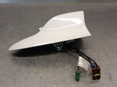 Recambio de antena para mg mg hs (as23) 1.5 t (sas23) referencia OEM IAM H2052A0 