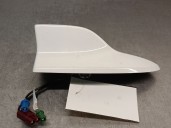 Recambio de antena para mg mg hs (as23) 1.5 t (sas23) referencia OEM IAM H2052A0 