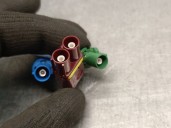 Recambio de antena para mg mg hs (as23) 1.5 t (sas23) referencia OEM IAM H2052A0 