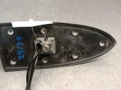 Recambio de antena para mg mg hs (as23) 1.5 t (sas23) referencia OEM IAM H2052A0 
