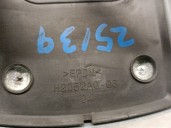 Recambio de antena para mg mg hs (as23) 1.5 t (sas23) referencia OEM IAM H2052A0 