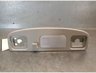 Recambio de luz interior para mg mg hs (as23) 1.5 t (sas23) referencia OEM IAM 10261724 