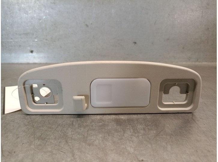 Recambio de luz interior para mg mg hs (as23) 1.5 t (sas23) referencia OEM IAM 10261724 