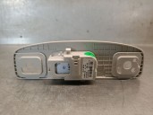 Recambio de luz interior para mg mg hs (as23) 1.5 t (sas23) referencia OEM IAM 10261724 