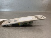 Recambio de luz interior para mg mg hs (as23) 1.5 t (sas23) referencia OEM IAM 10261724 