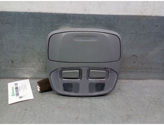 Recambio de luz interior para hyundai sonata iv (ef) 2.0 16v referencia OEM IAM 928203D5 928203D500OI 
