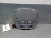 Recambio de luz interior para hyundai sonata iv (ef) 2.0 16v referencia OEM IAM 928203D5 928203D500OI 