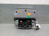 Recambio de luz interior para hyundai sonata iv (ef) 2.0 16v referencia OEM IAM 928203D5 928203D500OI 