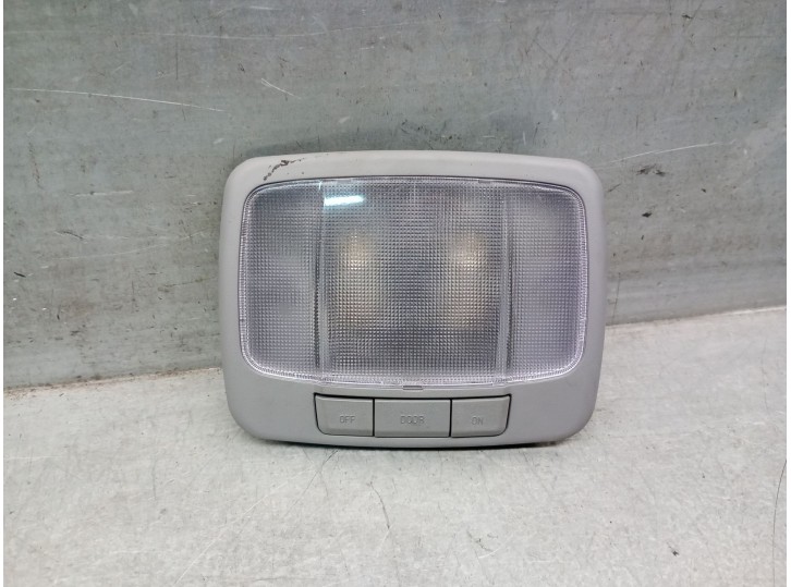 Recambio de luz interior para hyundai sonata iv (ef) 2.0 16v referencia OEM IAM 928003B300OI 928003B300OI 