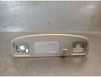 Recambio de luz interior para mg mg hs (as23) 1.5 t (sas23) referencia OEM IAM 10261723 