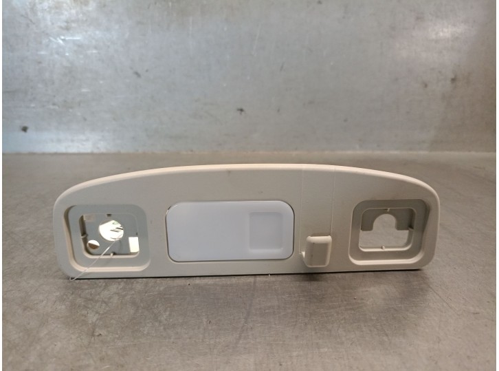 Recambio de luz interior para mg mg hs (as23) 1.5 t (sas23) referencia OEM IAM 10261723 