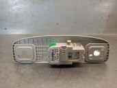 Recambio de luz interior para mg mg hs (as23) 1.5 t (sas23) referencia OEM IAM 10261723 