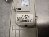 Recambio de luz interior para mg mg hs (as23) 1.5 t (sas23) referencia OEM IAM 10261723 