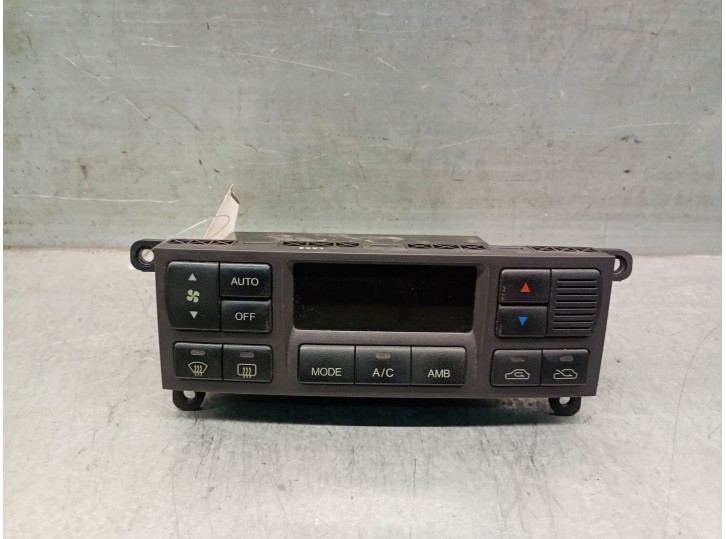 Recambio de mando climatizador para hyundai sonata iv (ef) 2.0 16v referencia OEM IAM 972503C500AX 972503C500AX 