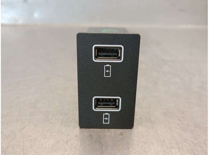 Recambio de modulo electronico para mg mg hs (as23) 1.5 t (sas23) referencia OEM IAM 11139915 