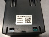 Recambio de modulo electronico para mg mg hs (as23) 1.5 t (sas23) referencia OEM IAM 11139915 