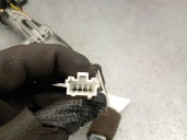 Recambio de conmutador de arranque para hyundai sonata iv (ef) 2.0 16v referencia OEM IAM 8190038A60 8190038A60 