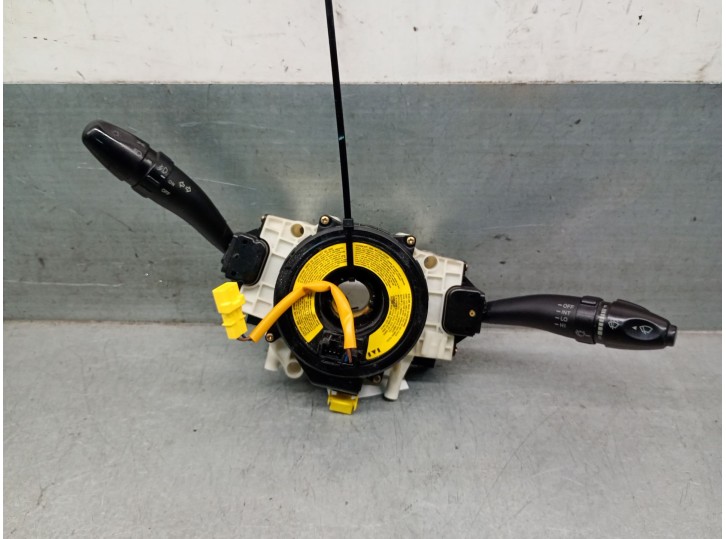 Recambio de mando luces para hyundai sonata iv (ef) 2.0 16v referencia OEM IAM 9340038411 9346038100 