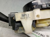 Recambio de mando luces para hyundai sonata iv (ef) 2.0 16v referencia OEM IAM 9340038411 9346038100 