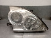 Recambio de faro derecho para hyundai terracan (hp) 2.9 crdi 4wd referencia OEM IAM 92104H1021 92104H1021 