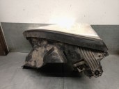 Recambio de faro derecho para hyundai terracan (hp) 2.9 crdi 4wd referencia OEM IAM 92104H1021 92104H1021 