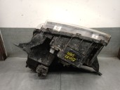 Recambio de faro derecho para hyundai terracan (hp) 2.9 crdi 4wd referencia OEM IAM 92104H1021 92104H1021 