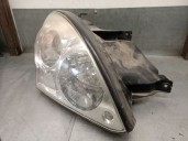 Recambio de faro derecho para hyundai terracan (hp) 2.9 crdi 4wd referencia OEM IAM 92104H1021 92104H1021 