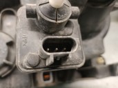 Recambio de faro derecho para hyundai terracan (hp) 2.9 crdi 4wd referencia OEM IAM 92104H1021 92104H1021 