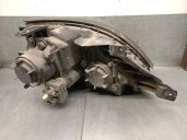 Recambio de faro izquierdo para hyundai terracan (hp) 2.9 crdi 4wd referencia OEM IAM 92103H1021 92103H1021 