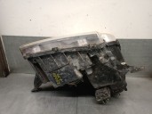 Recambio de faro izquierdo para hyundai terracan (hp) 2.9 crdi 4wd referencia OEM IAM 92103H1021 92103H1021 