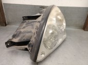 Recambio de faro izquierdo para hyundai terracan (hp) 2.9 crdi 4wd referencia OEM IAM 92103H1021 92103H1021 