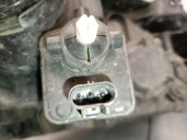 Recambio de faro izquierdo para hyundai terracan (hp) 2.9 crdi 4wd referencia OEM IAM 92103H1021 92103H1021 