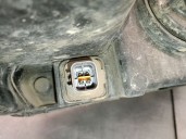 Recambio de faro izquierdo para hyundai terracan (hp) 2.9 crdi 4wd referencia OEM IAM 92103H1021 92103H1021 