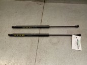 Recambio de amortiguadores capo para hyundai sonata iv (ef) 2.0 16v referencia OEM IAM 811613D001 811613D001 