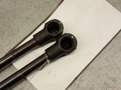 Recambio de amortiguadores capo para hyundai sonata iv (ef) 2.0 16v referencia OEM IAM 811613D001 811613D001 