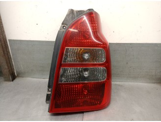 Recambio de piloto trasero derecho para hyundai terracan (hp) 2.9 crdi 4wd referencia OEM IAM 92402H1520 92402H1520 