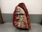 Recambio de piloto trasero derecho para hyundai terracan (hp) 2.9 crdi 4wd referencia OEM IAM 92402H1520 92402H1520 