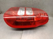 Recambio de piloto trasero derecho para hyundai terracan (hp) 2.9 crdi 4wd referencia OEM IAM 92402H1520 92402H1520 