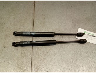 Recambio de amortiguadores maletero / porton para hyundai sonata iv (ef) 2.0 16v referencia OEM IAM 817713D002 817713D002 