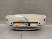 Recambio de luz central de freno para hyundai terracan (hp) 2.9 crdi 4wd referencia OEM IAM 92750H1000QS 92750H1000QS 