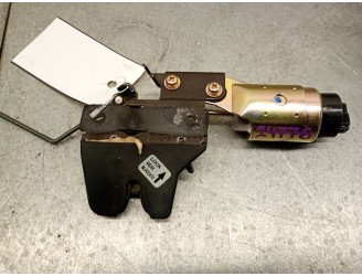 Recambio de cerradura maletero / porton para hyundai sonata iv (ef) 2.0 16v referencia OEM IAM 812303D010 812303D010 