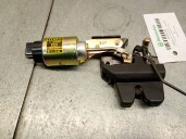 Recambio de cerradura maletero / porton para hyundai sonata iv (ef) 2.0 16v referencia OEM IAM 812303D010 812303D010 