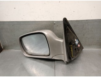 Recambio de retrovisor izquierdo para hyundai terracan (hp) 2.9 crdi 4wd referencia OEM IAM 87630H1011 87630H1011 