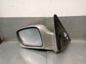 Recambio de retrovisor izquierdo para hyundai terracan (hp) 2.9 crdi 4wd referencia OEM IAM 87630H1011 87630H1011 