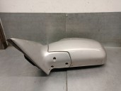 Recambio de retrovisor izquierdo para hyundai terracan (hp) 2.9 crdi 4wd referencia OEM IAM 87630H1011 87630H1011 