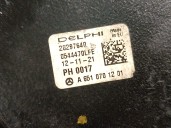 Recambio de bomba inyeccion para mercedes-benz clase e (w212) e 200 cdi / bluetec (212.005, 212.006) referencia OEM IAM A6510701