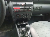 seat leon (1m1) del año 2001