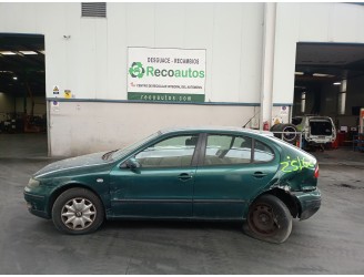 seat leon (1m1) del año 2001