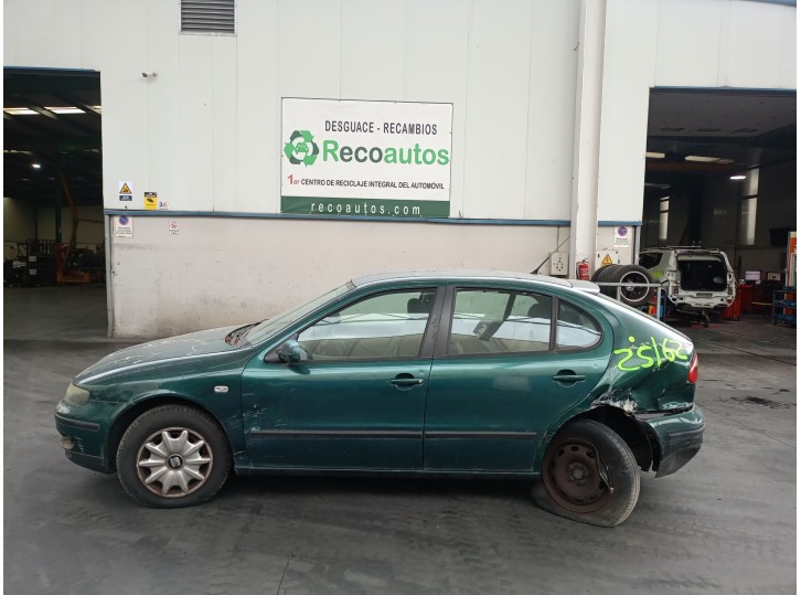seat leon (1m1) del año 2001