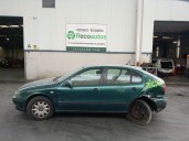 seat leon (1m1) del año 2001